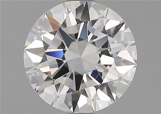 ROUND Natural Diamond