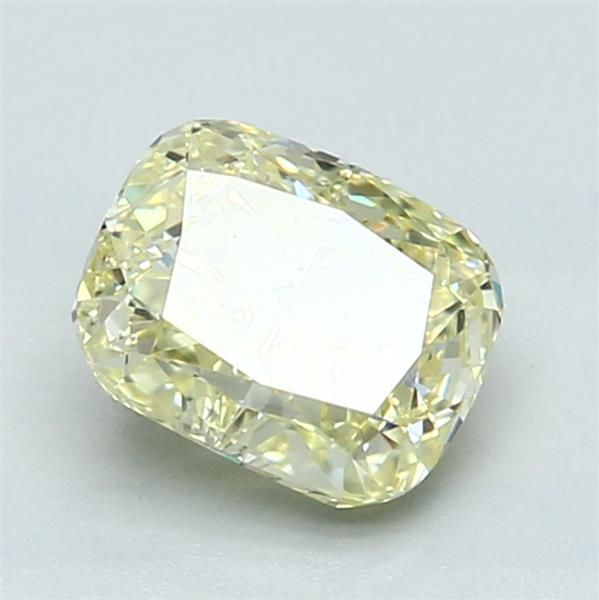 CUSHION MODIFIED Natural Diamond