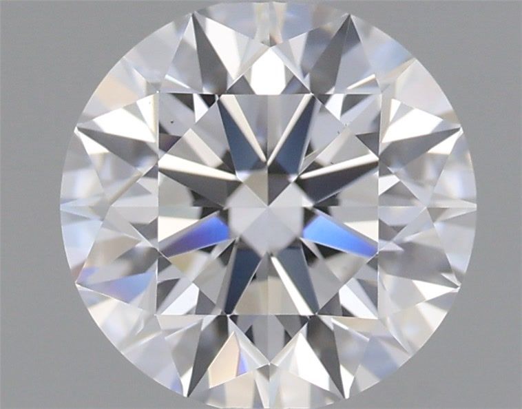 ROUND Natural Diamond