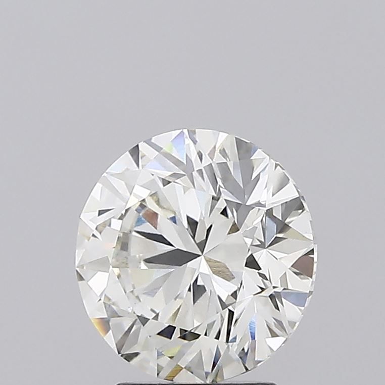 ROUND Lab Grown Diamond