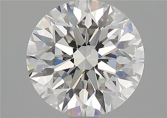 ROUND Natural Diamond