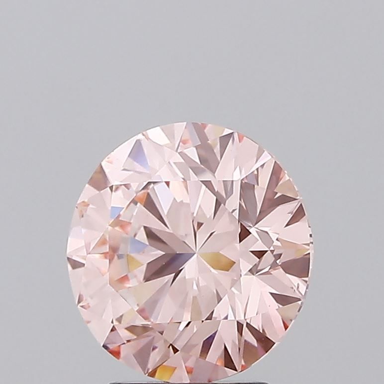 ROUND Lab Grown Diamond