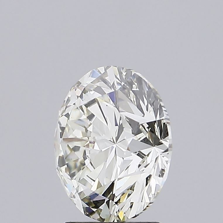 ROUND Lab Grown Diamond