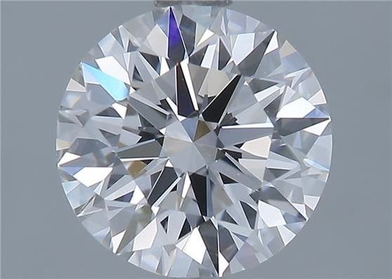 ROUND Natural Diamond