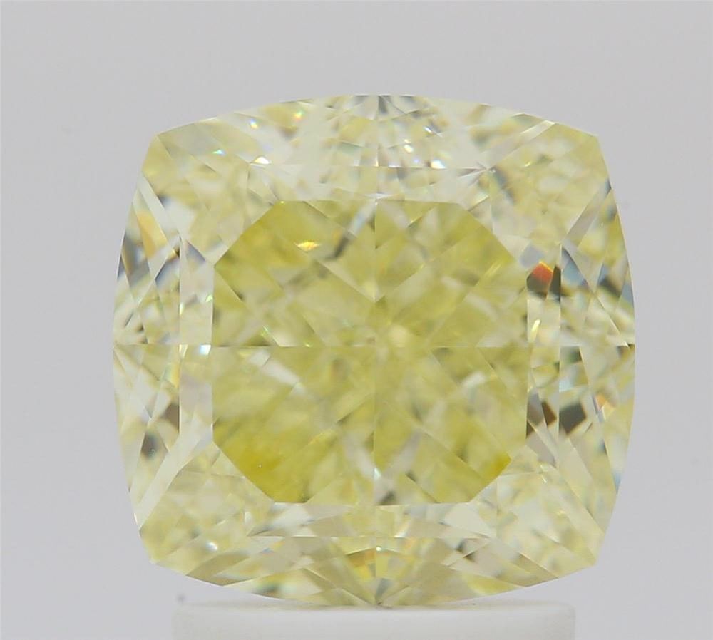 CUSHION BRILLIANT Natural Diamond