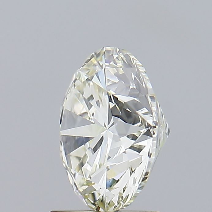 ROUND Lab Grown Diamond