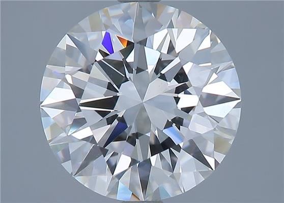 ROUND Natural Diamond