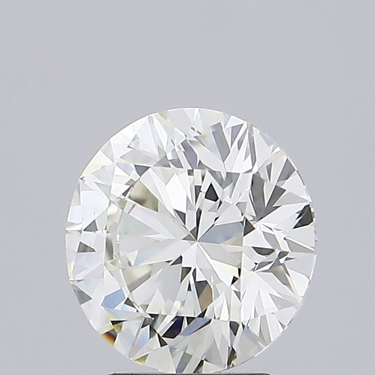 ROUND Lab Grown Diamond