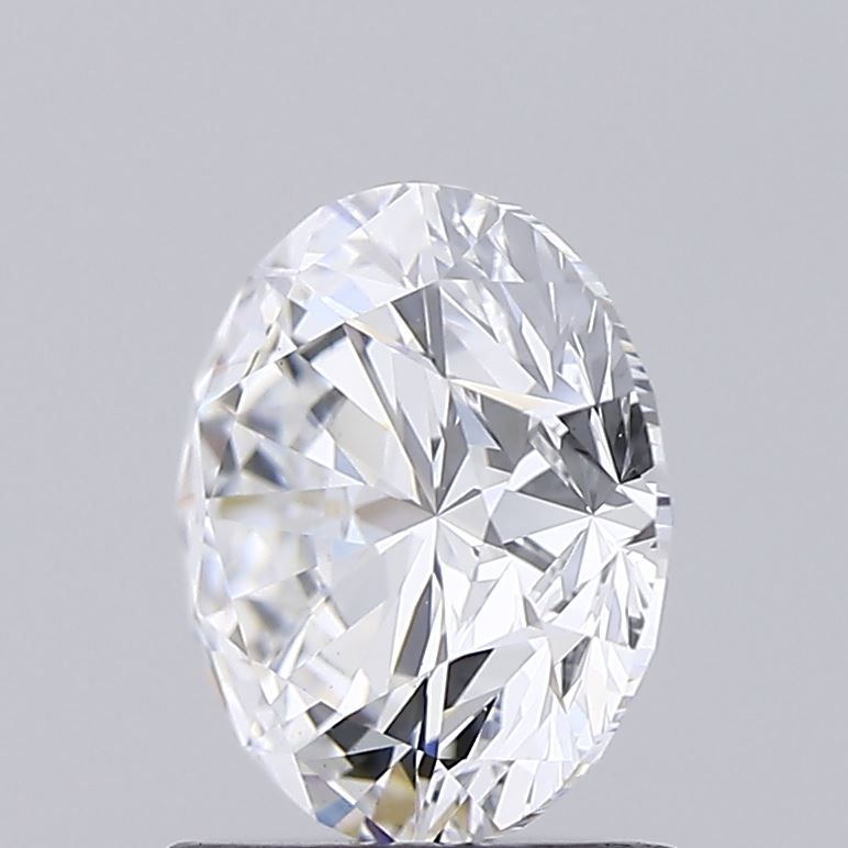 ROUND Lab Grown Diamond
