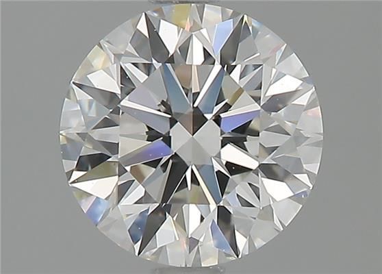 ROUND Natural Diamond