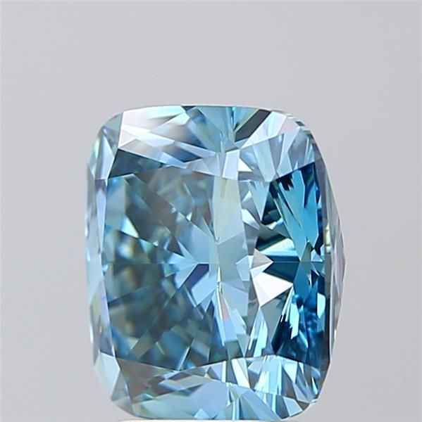 CUSHION BRILLIANT Lab Grown Diamond