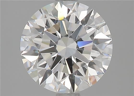 ROUND Natural Diamond