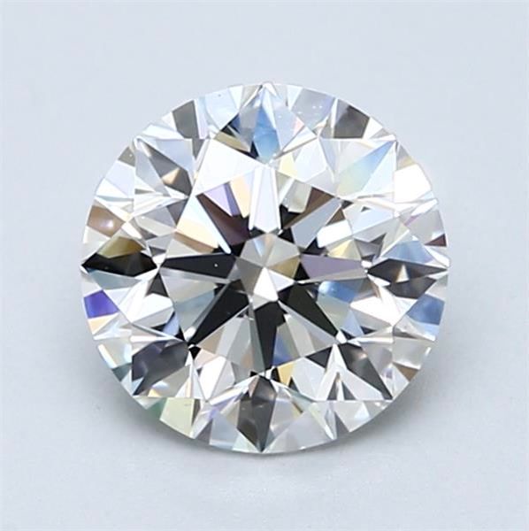 ROUND Natural Diamond