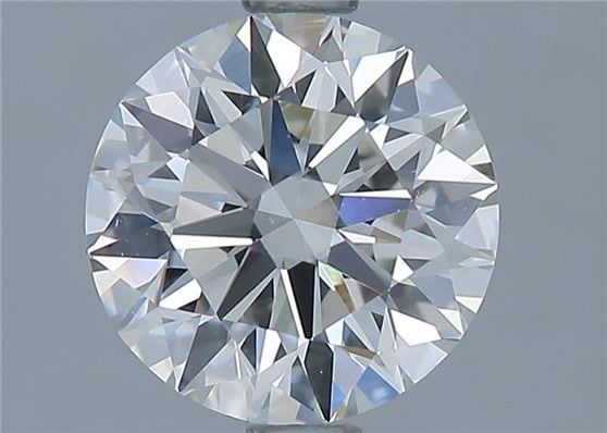 ROUND Natural Diamond