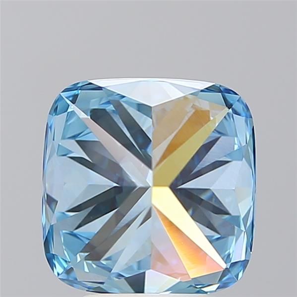 CUSHION BRILLIANT Lab Grown Diamond