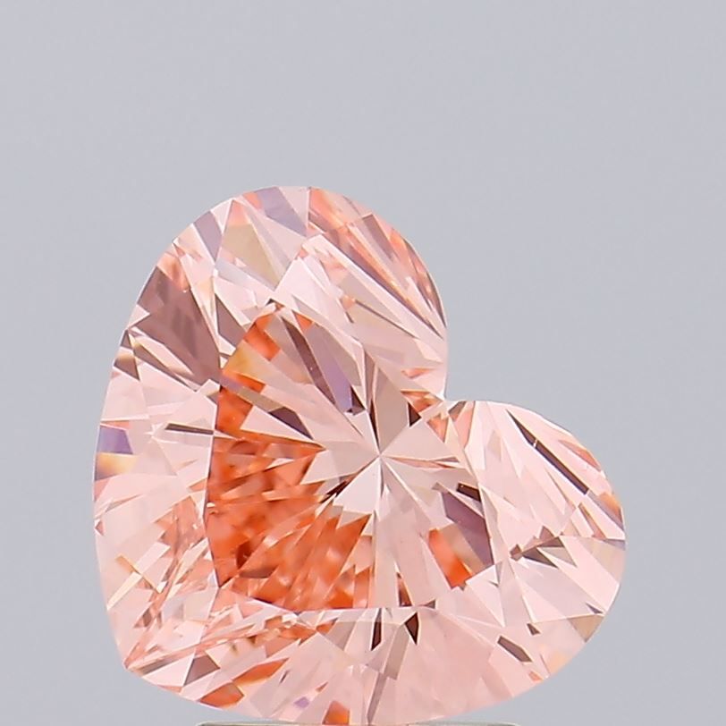 HEART Lab Grown Diamond