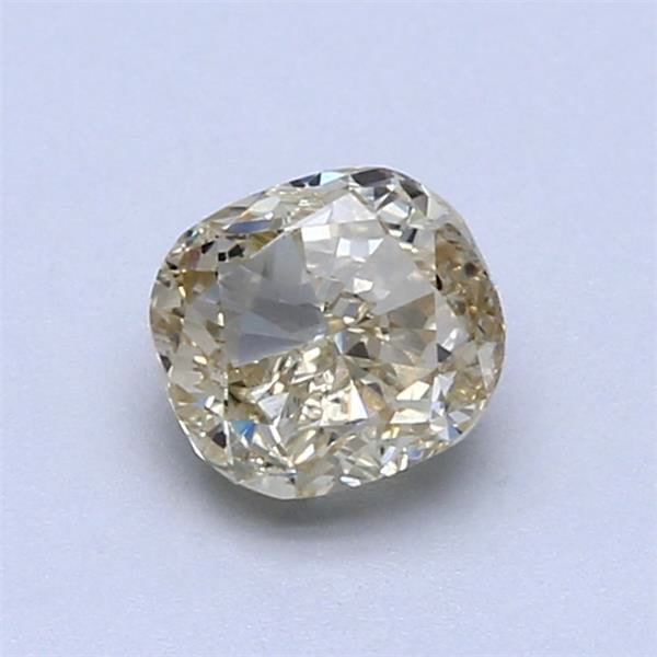 CUSHION BRILLIANT Natural Diamond