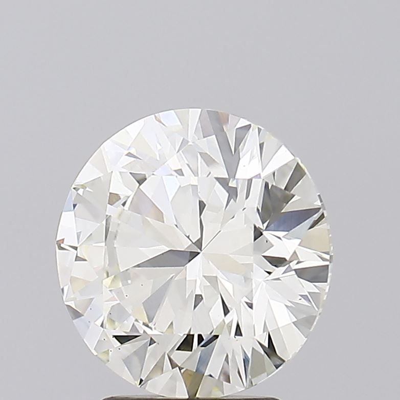 ROUND Lab Grown Diamond