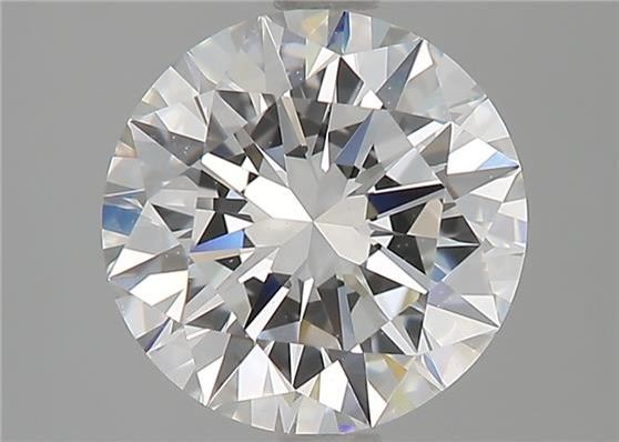 ROUND Natural Diamond