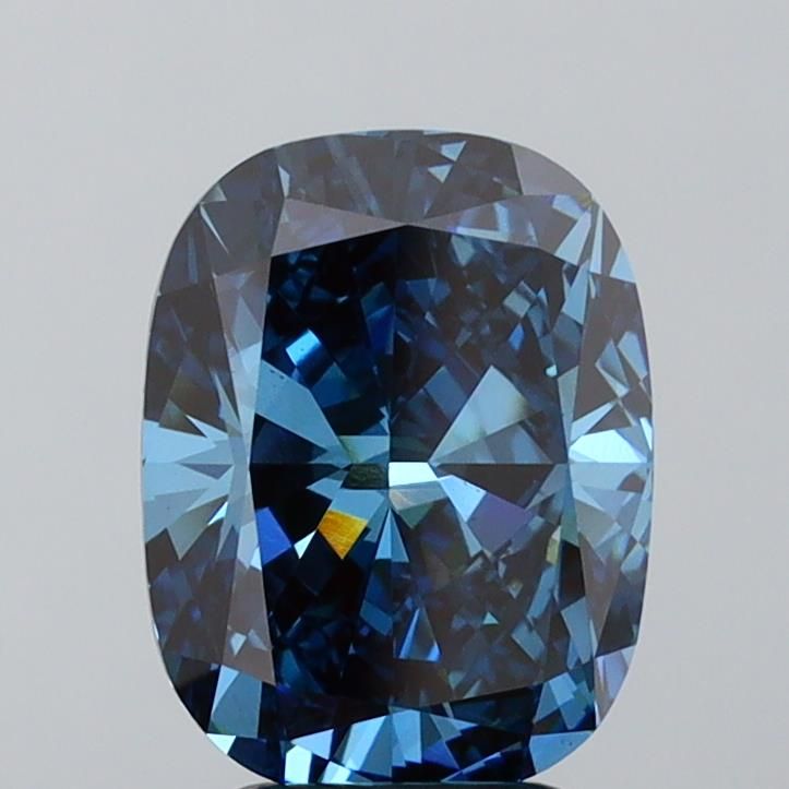 CUSHION BRILLIANT Lab Grown Diamond