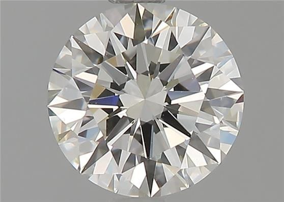 ROUND Natural Diamond