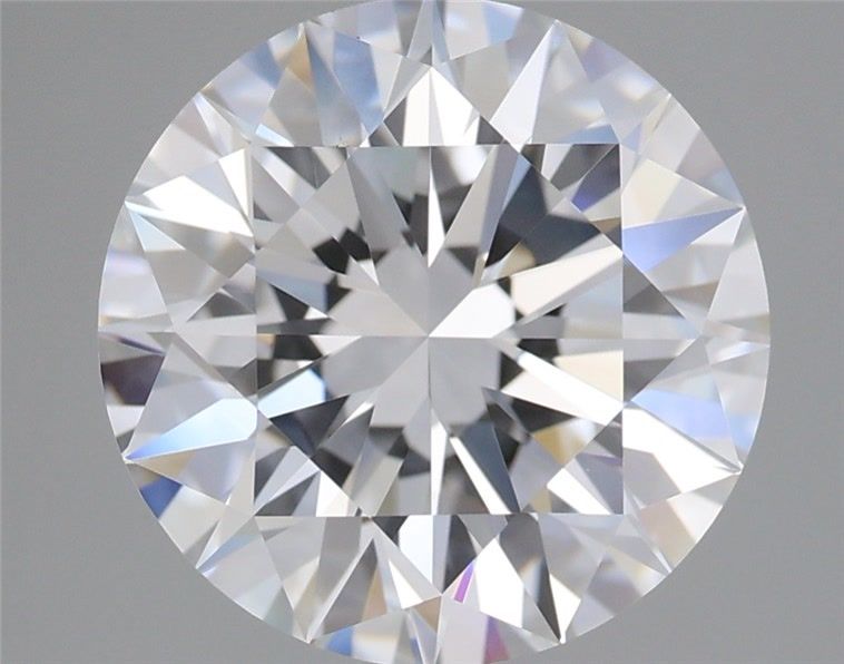 ROUND Natural Diamond