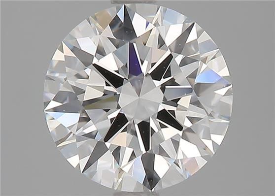 ROUND Natural Diamond