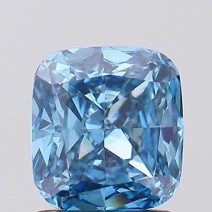 CUSHION BRILLIANT Lab Grown Diamond