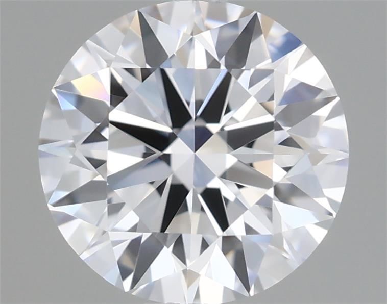 ROUND Lab Grown Diamond