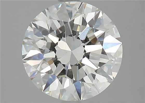 ROUND Natural Diamond