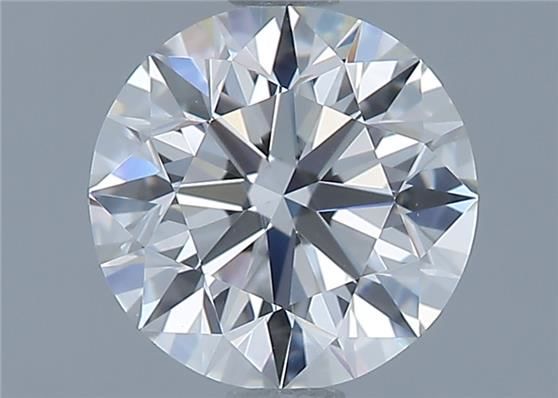 ROUND Natural Diamond