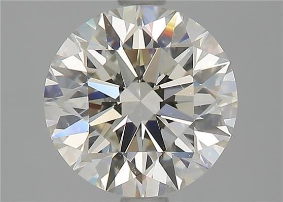 ROUND Natural Diamond