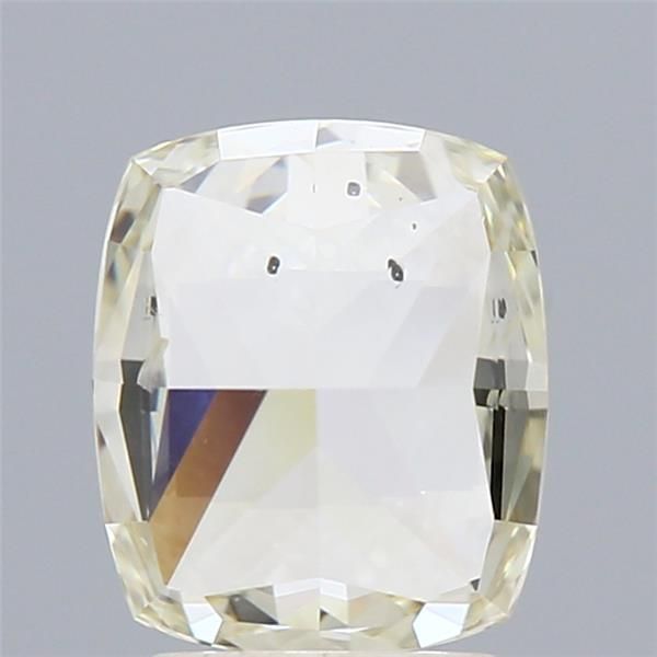 CUSHION BRILLIANT Natural Diamond