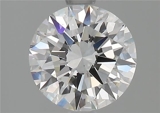 ROUND Natural Diamond