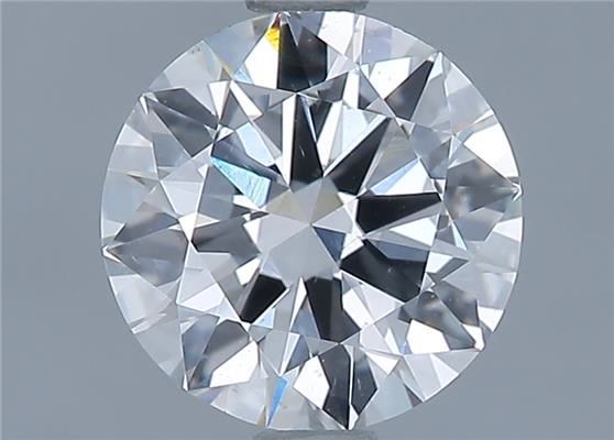 ROUND Natural Diamond