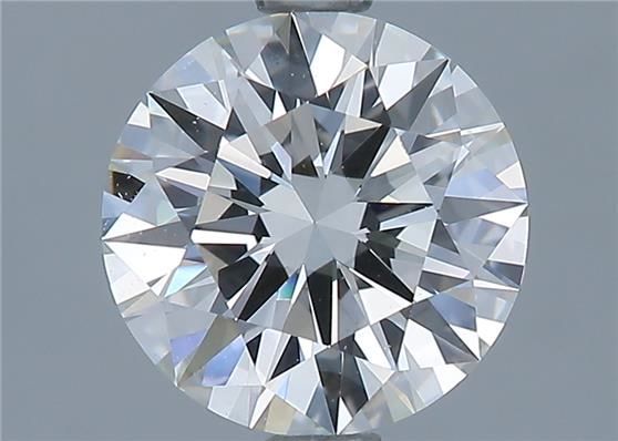 ROUND Natural Diamond