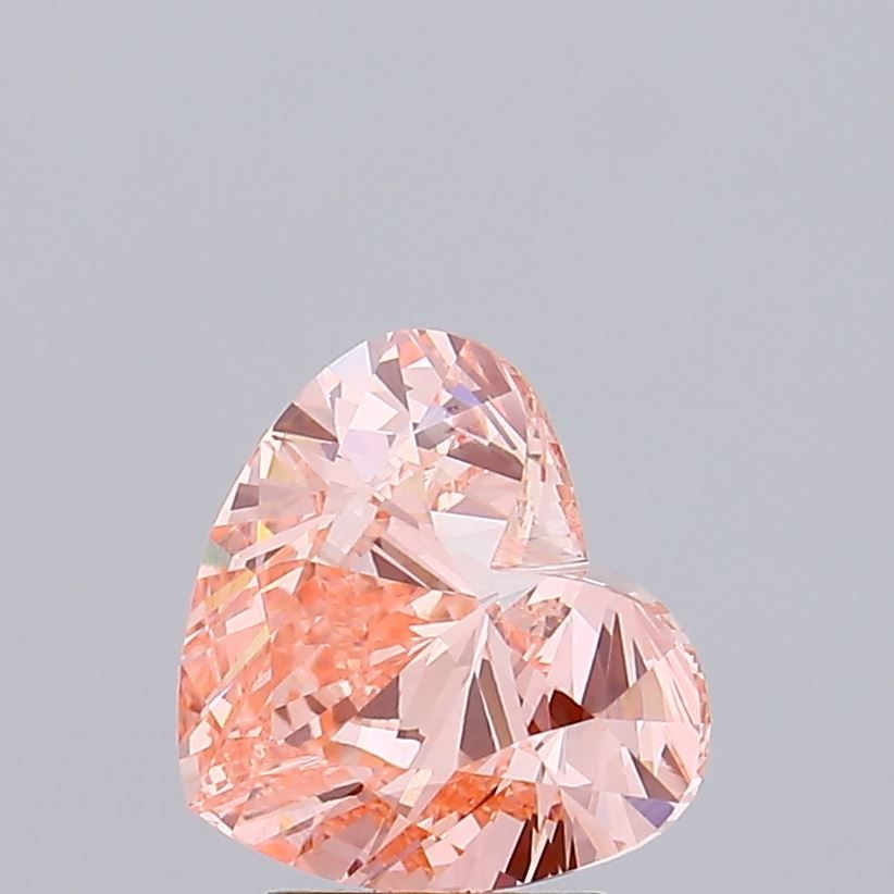 HEART Lab Grown Diamond