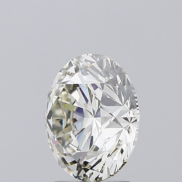 ROUND Lab Grown Diamond