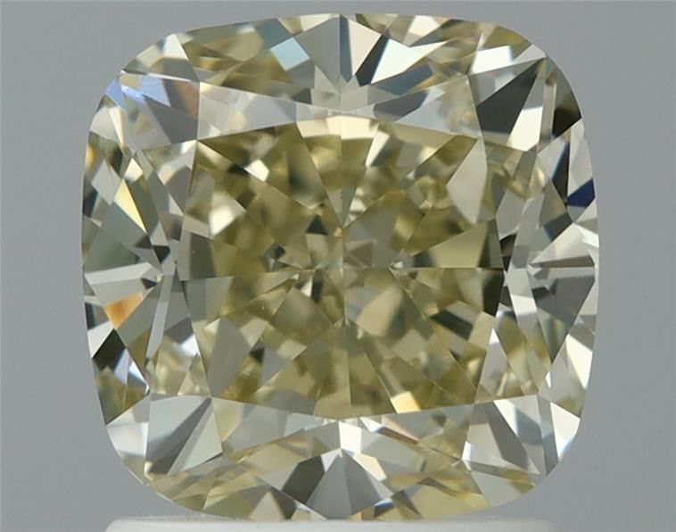 CUSHION MODIFIED Natural Diamond