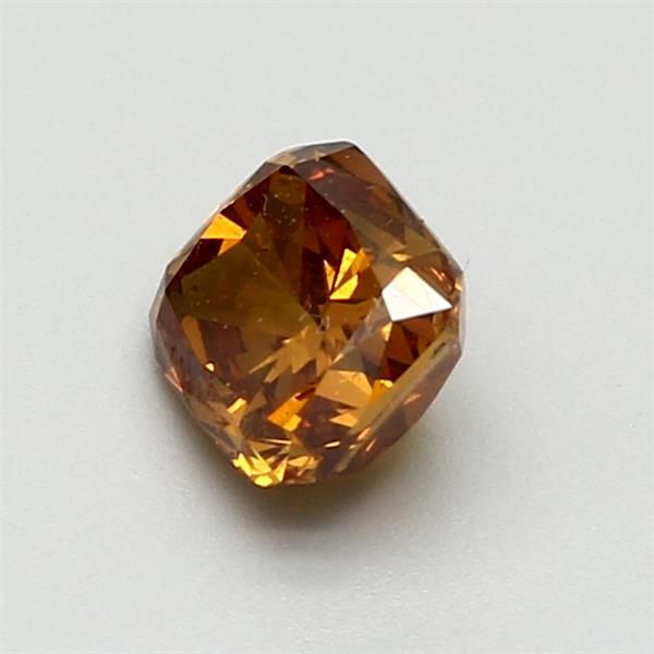 CUSHION BRILLIANT Natural Diamond