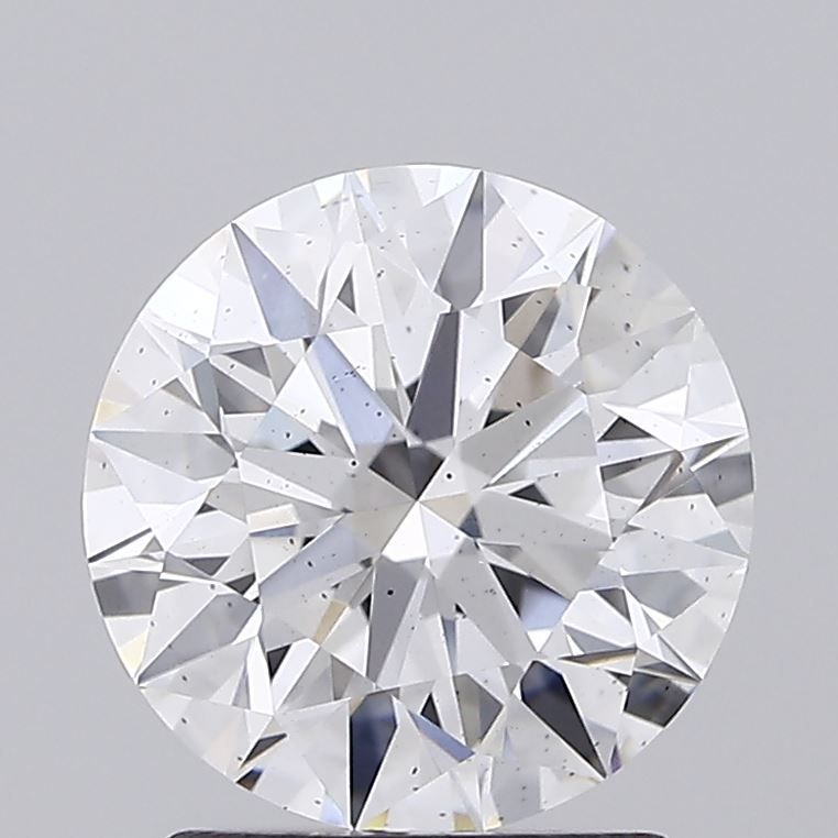 ROUND Lab Grown Diamond