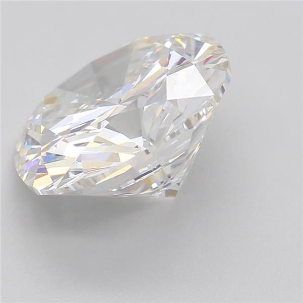 CUSHION BRILLIANT Lab Grown Diamond