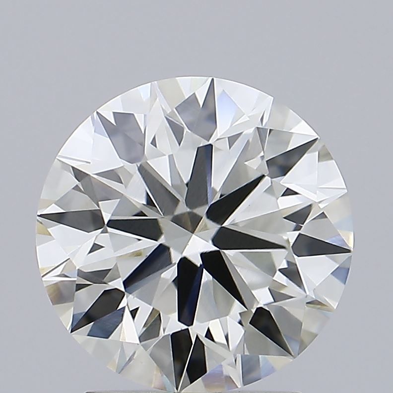 ROUND Lab Grown Diamond