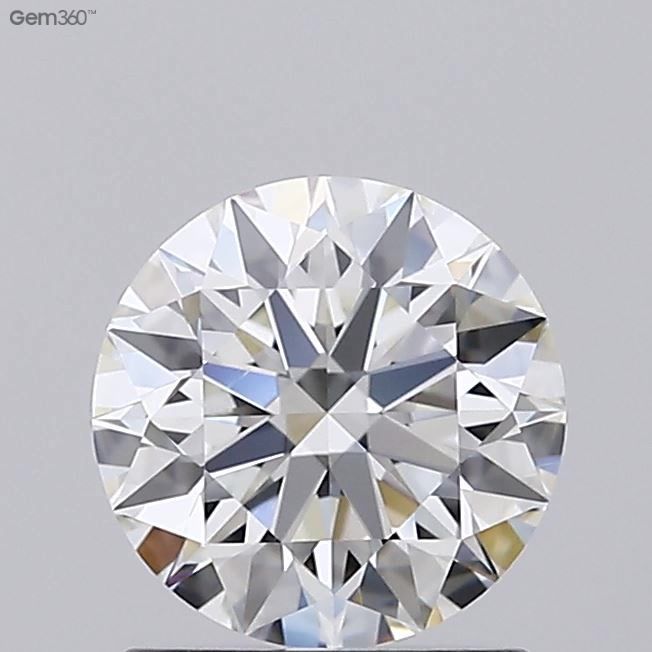 ROUND Natural Diamond