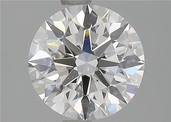 ROUND Natural Diamond