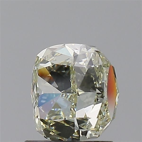 CUSHION BRILLIANT Natural Diamond