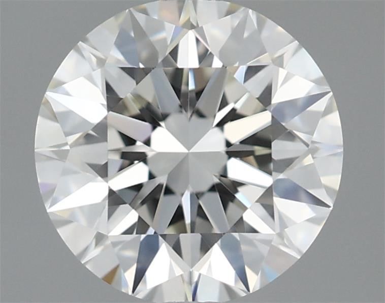 ROUND Natural Diamond