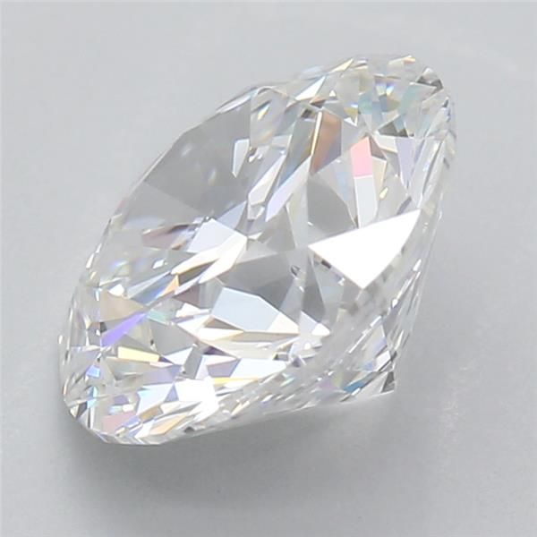 ROUND Lab Grown Diamond