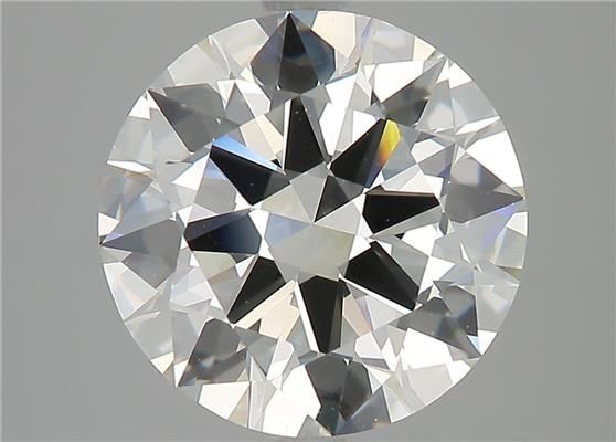 ROUND Natural Diamond