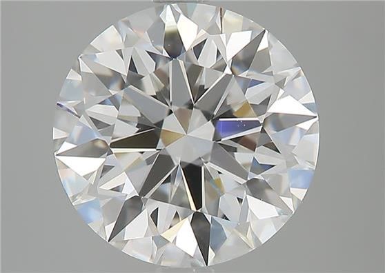 ROUND Natural Diamond